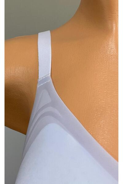 Pardon Laser Cut Bra with Removable Pads Without Balens 1251