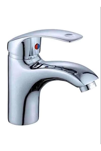 DIAMOND washbasin mixer