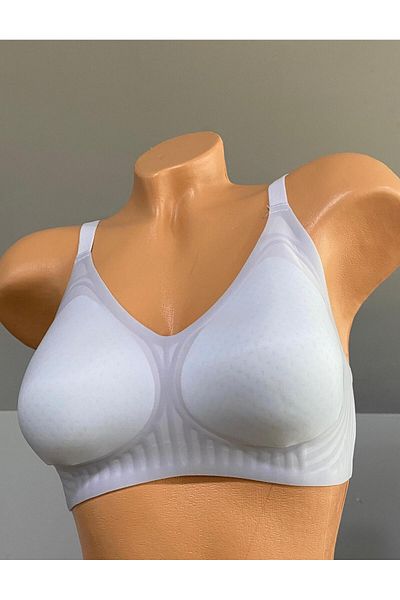 Pardon Laser Cut Bra with Removable Pads Without Balens 1251