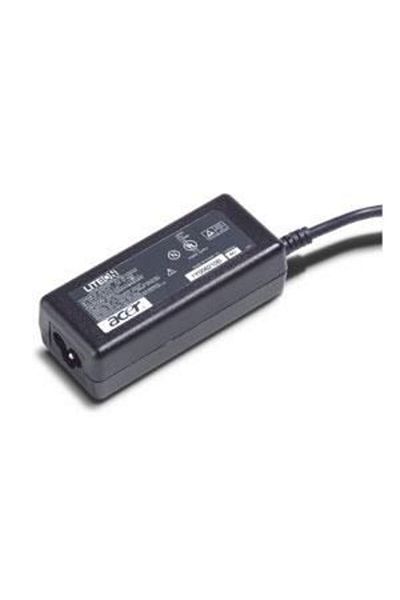 Inna marka Zasilacz Acer 65W 19V DC z żółtą końcówką, AP.06501.010