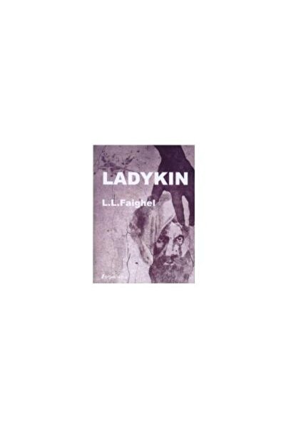 Editura Dominor Ladykin, Laurentiu Liviu Faighel