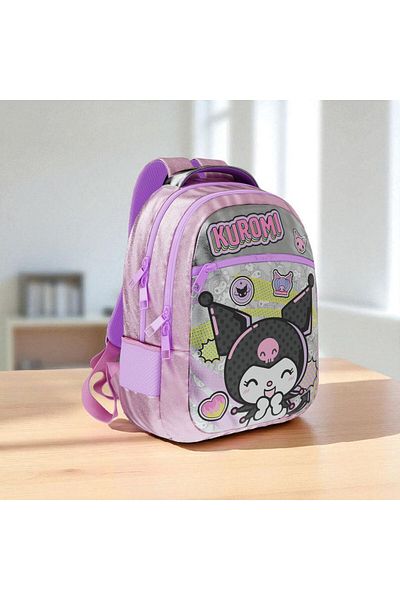 kuromi 2025 Year Original New Season School Bag