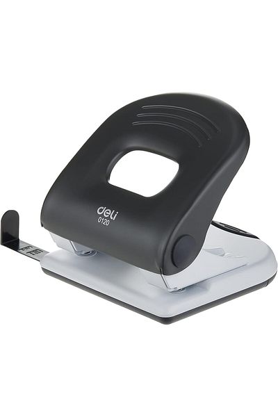 Deli Punch Machine, 40 Sheets Capacity