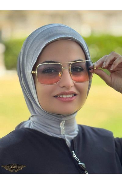 ALDAİR Hijab Bone Binding Him with Stones