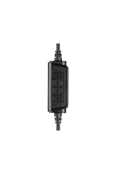 Inna marka Słuchawki Sandberg USB Chat Headset 126-16