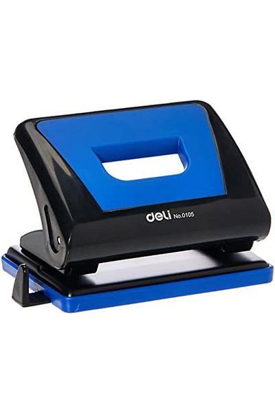 Deli E0105 Punch Tpe On Cover for Comfortable Touch - Assorted Colors
