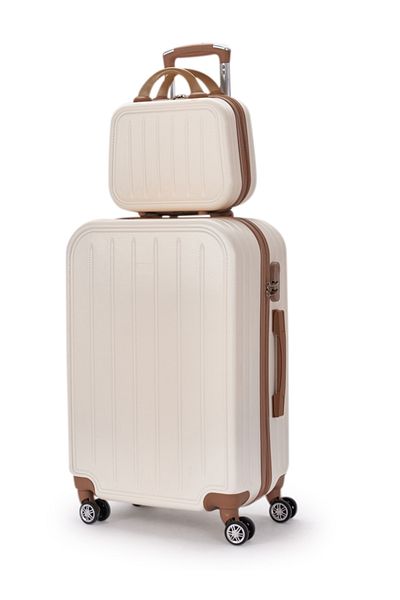 LİMRA 7-Piece Luggage Set 32"/28"/24"/20"/16"/15"/12"