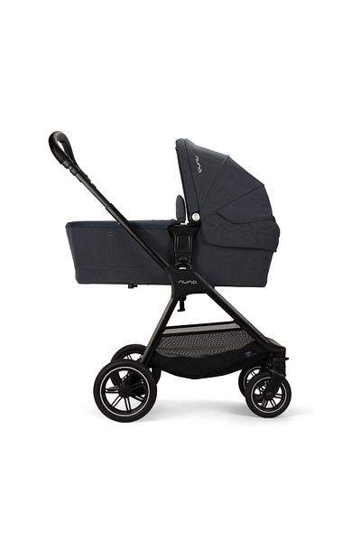 Nuna - Carrycot for the TRIV next stroller, Ocean