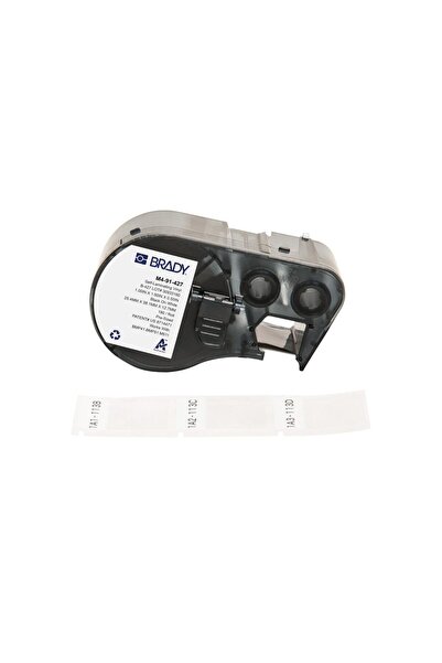 BradyGames Etichete pentru imprimantele Brady BMP41/BMP51/BMP53/M511, M4-91-427