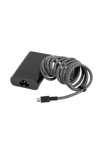 HP Zasilacz 65W USB-C do urządzeń HP, 19C66AV