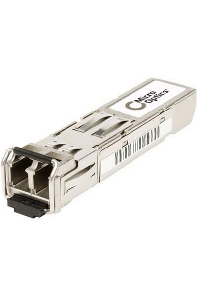 Inna marka Moduł Lanview SFP-1G-SX kompatybilny, 1.25Gbit/s, 850nm, 550m, LC, MMF, MO-G-SFP-1G-SX