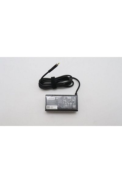 LENOVO Zasilacz PD 65W 20/15/9/5V 3P WW DEL 5CB1B96592, 5A11J62109