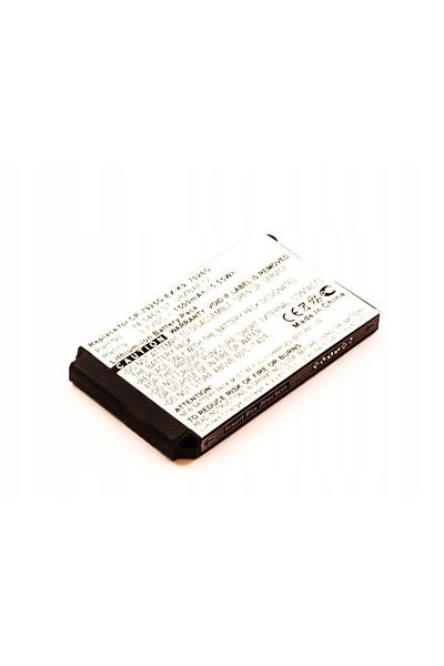 CoreParts Bateria Cisco CP-7925G-EX-K9, MBXCI-BA0001