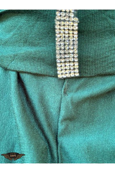 ALDAİR Hijab Bone Binding Him with Stones