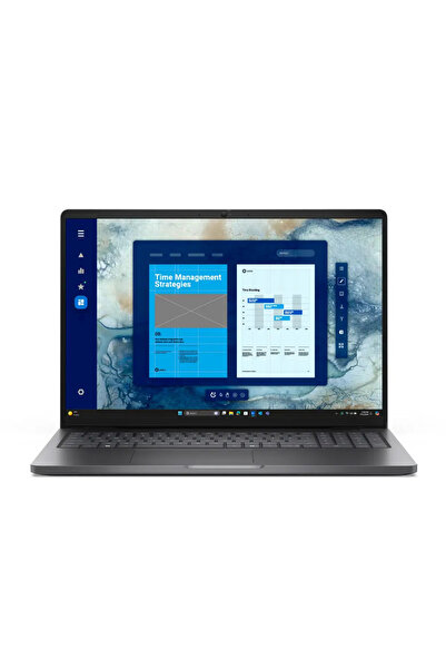 Dell Pro 16 PC16250 Ultra 7 255U 32GB 1TB SSD 16 FHD+ FreeDOS