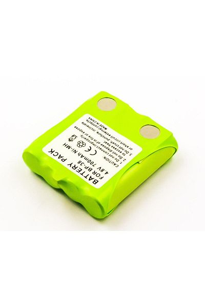 CoreParts Bateria do Two Way Radio, MBTW0008