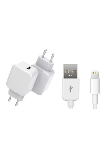 Inna marka CoreParts zasilacz USB do iPhone & iPad, MBXUSB-AC0006