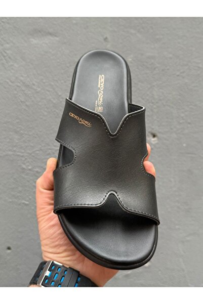 Neco Ceyo Palermo Anatomic Slippers, 100% Suitable for Foot Anatomy