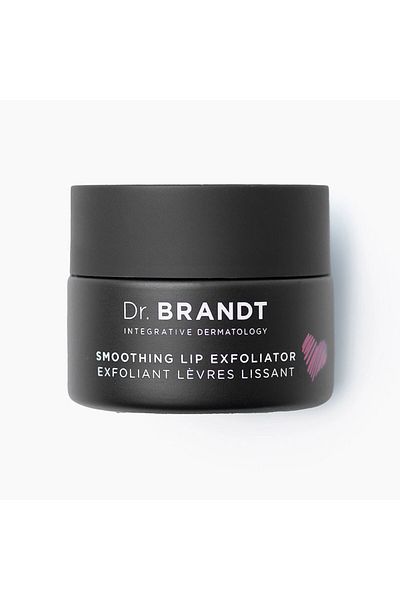Dr. Brandt Microdermabrasion Smoothing Lip Exfoliator Lip Peeling