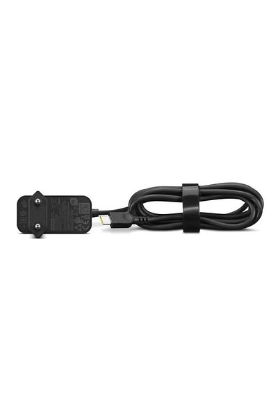 LENOVO Zasilacz sieciowy 65W, czarny, 4X21L54610