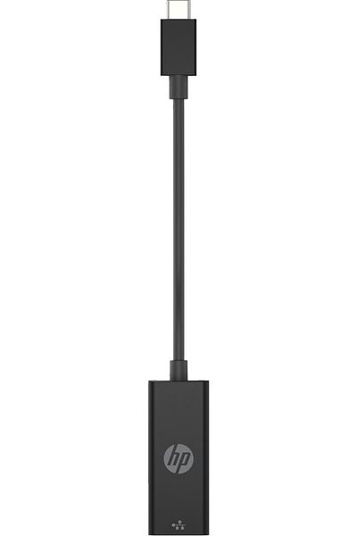 Inna marka Adaptor HP USB-C la RJ45, V7W66AA
