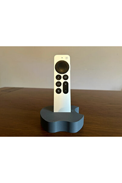 fly3d Apple Tv Kumanda Stand (2ND & 3RD GEN) Uyumlu