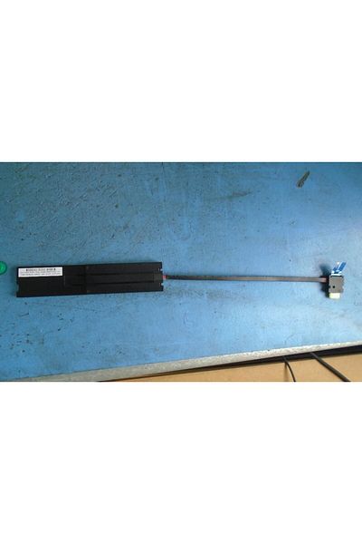 HP Enterprise bateria PACK, 12W MEGACELL, 878640-001