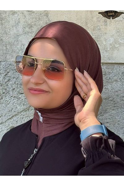 ALDAİR Hijab Bone Binding Him with Stones