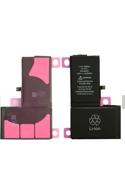 CoreParts Bateria do iPhone X, MOBX-IPX-INT-2