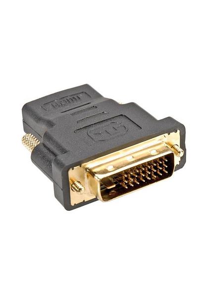 Inna marka Adaptor Roline DVI-HDMI, DVI M - HDMI M, 12.03.3116