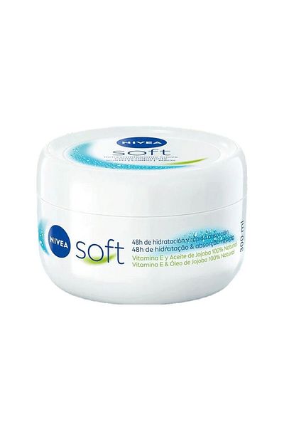 NIVEA NIVEA Soft Cream