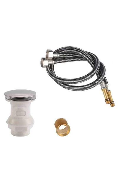 DIAMOND washbasin mixer