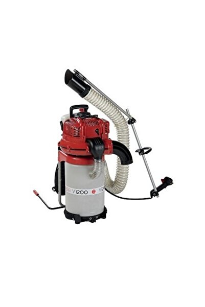 Cifarelli V1200 Fındık Toplama Makinesi