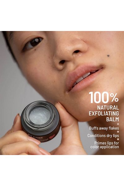 Dr. Brandt Microdermabrasion Smoothing Lip Exfoliator Lip Peeling