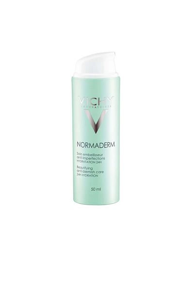Vichy Tratament facial hidratant anti-imperfectiuni cu efect matifiant, NORMADERM, 50 ml