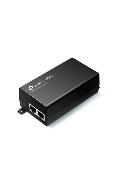 Inna marka Adaptor Omada PoE+ cu încuietoare CONNLOCKPK10, POE160S