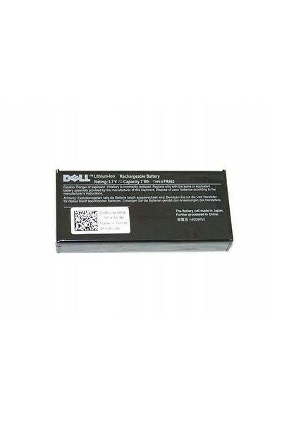 Dell Baterie originală 3.7V 7Wh U8735