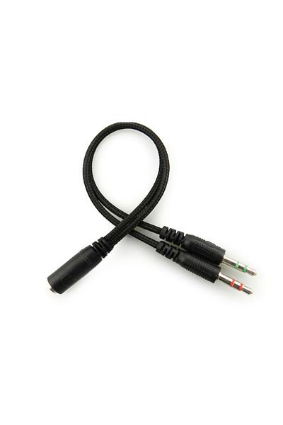 Inna marka Słuchawki Sandberg MiniJack Headset Saver 326-15