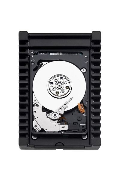 HP Enterprise HD 600GB 10K SFF 6G SAS, EG0600FBLSH-M6625
