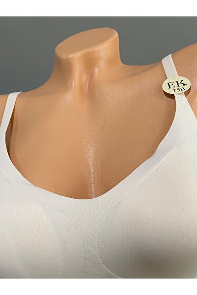 Pardon Seamless Bralet Ghost Bra with Laser Cut Pads 1241