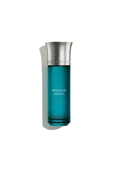 ASSAF Asaf's new perfume - Arooqet Addict - 200 ml