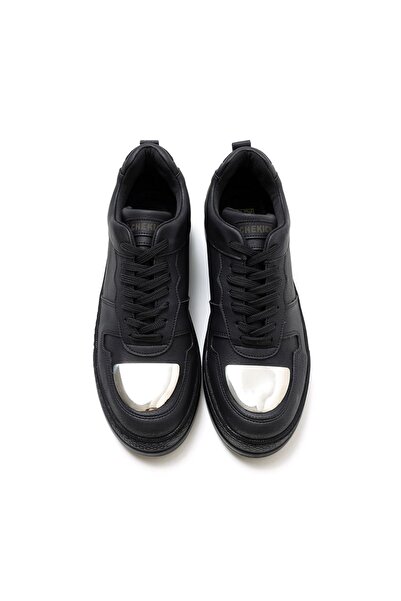 Chekich CH185 CST Force Mirror Чоловічі черевики ЧОРНІ