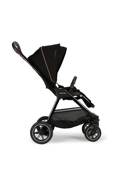 Nuna - TRIV next compact stroller, Riveted collection