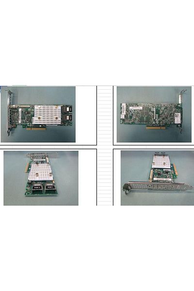 HP Enterprise Controler de stocare HP Enterprise Smart Array E208i-p SR Gen10, interfață SAS/SATA, 836266-001