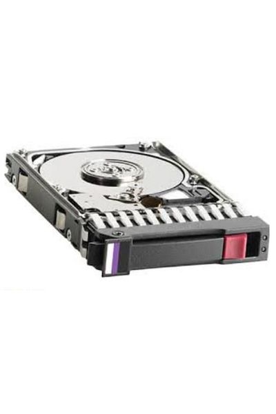 HP Enterprise HDD MSA 300GB 12G 10K 2.5" 787644-001