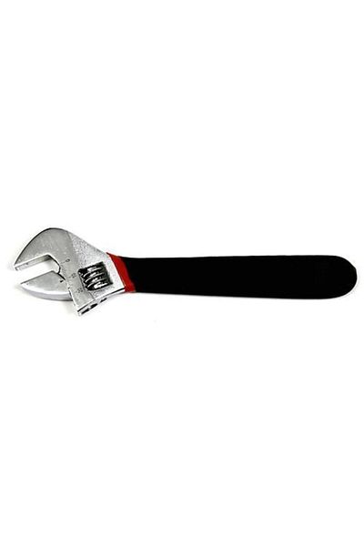 Strend Pro Adjustable wrench, 200 mm, Strend Pro