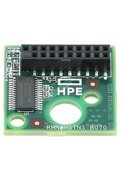 HP Enterprise PCA TPM MOD 2.0, 812119-001