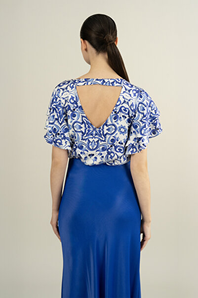 IDYL MİDİ BOY VEREV ETEK