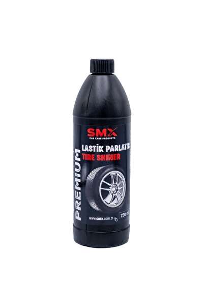 SMX Lastik Parlatıcı 750 ml