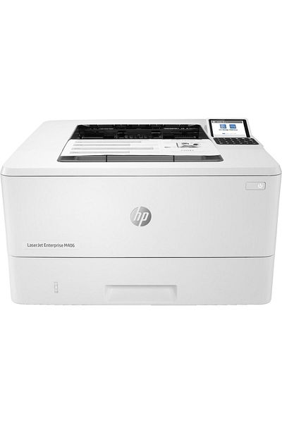 HP Enterprise HP LaserJet Enterprise M406dn, laserowa, 1200 x 1200 DPI, A4, 40 str./min, druk dwustronny